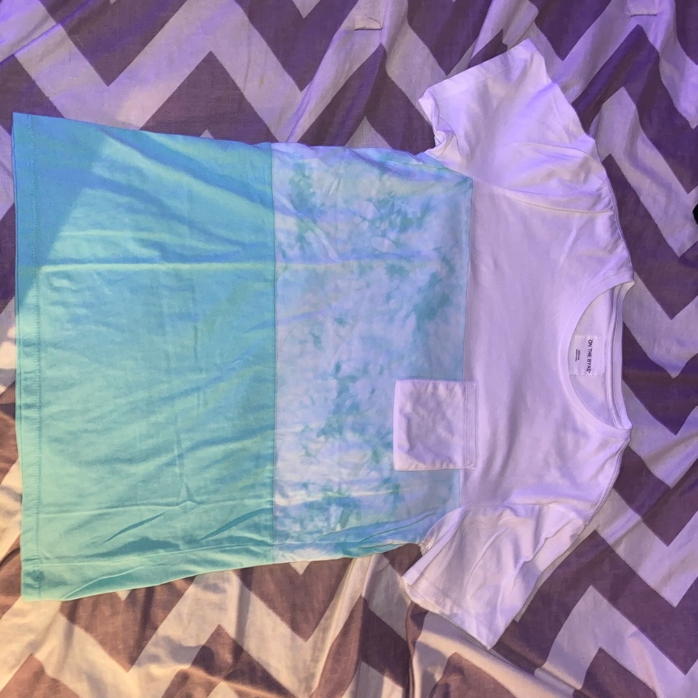 On The Byas - Frocket T-Shirt